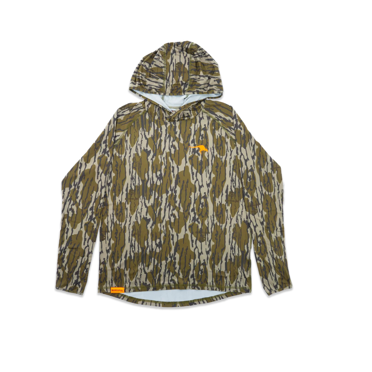 Sun Tech Hoodie - Image 12