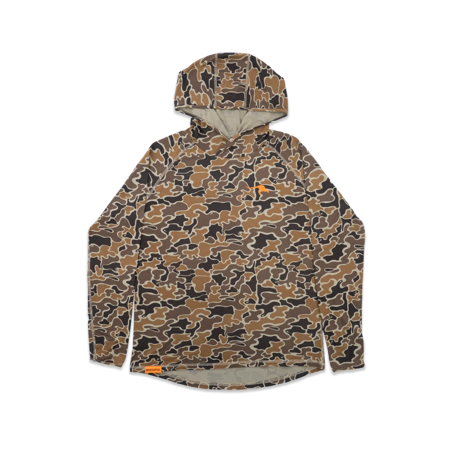 Sun Tech Hoodie - Image 11