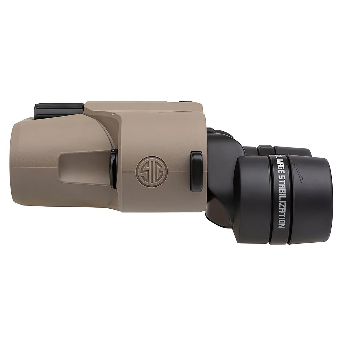 Sig Sauer ZULU6 HDX OIS Binoculars - Image 3