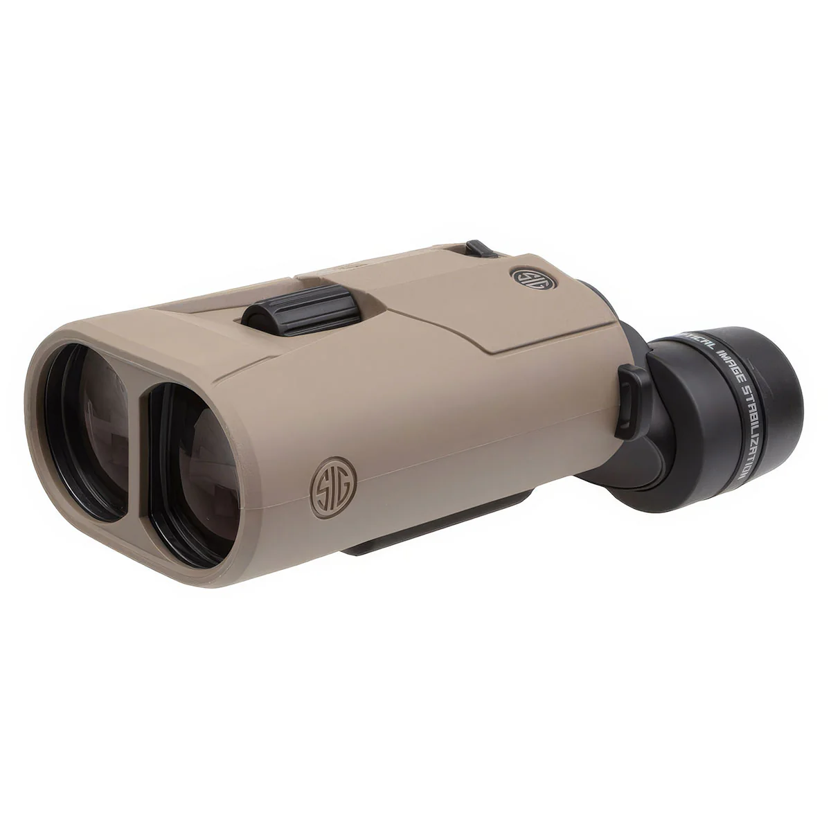 Sig Sauer ZULU6 HDX OIS Binoculars - Image 4