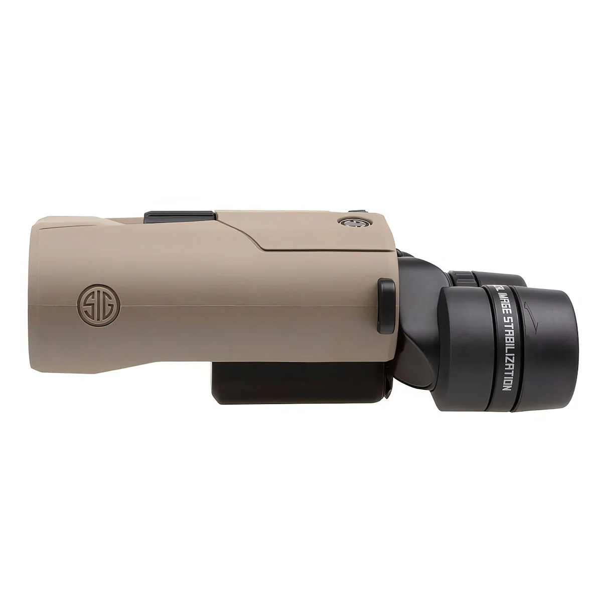 Sig Sauer ZULU6 HDX OIS Binoculars - Image 5