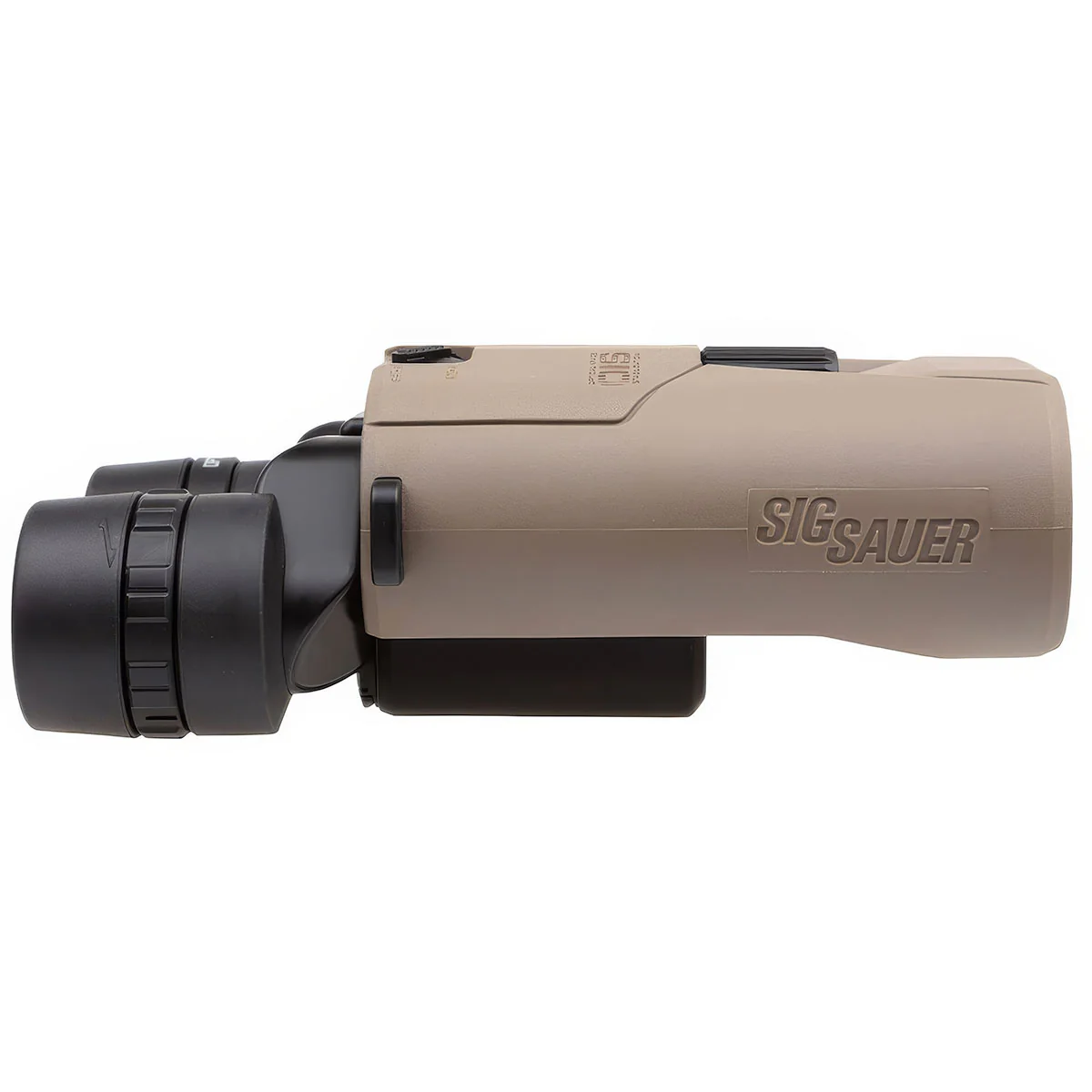Sig Sauer ZULU6 HDX OIS Binoculars - Image 6